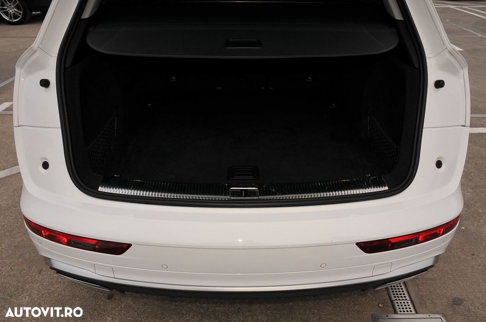 Audi Q5 40 TDI quattro S tronic S line - 27