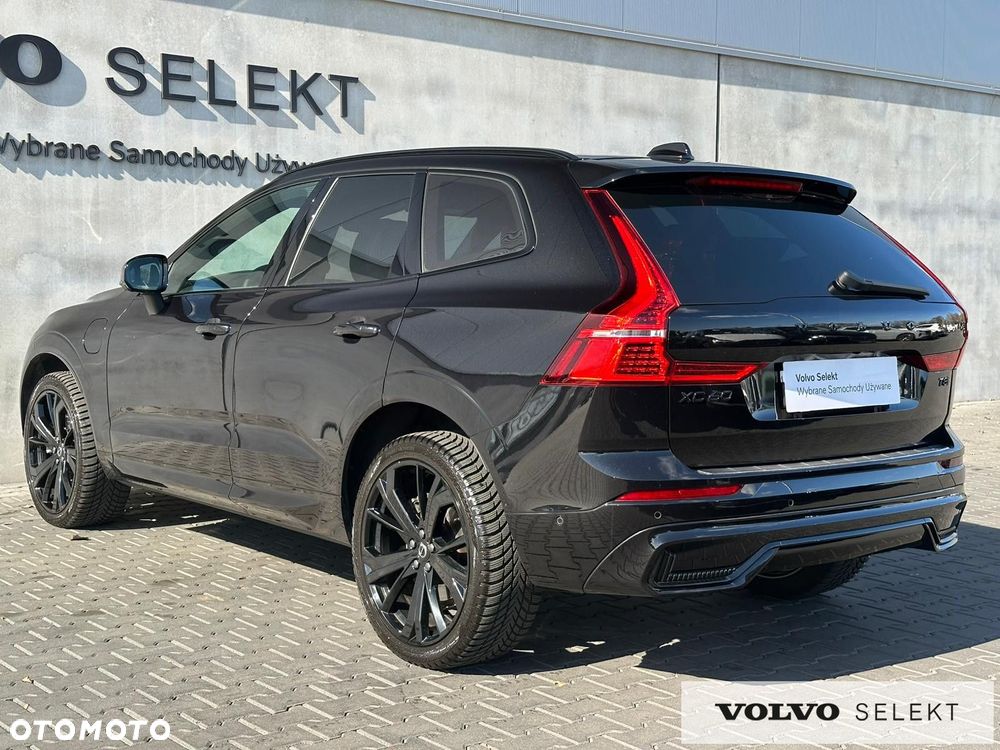 Volvo XC 60 - 14