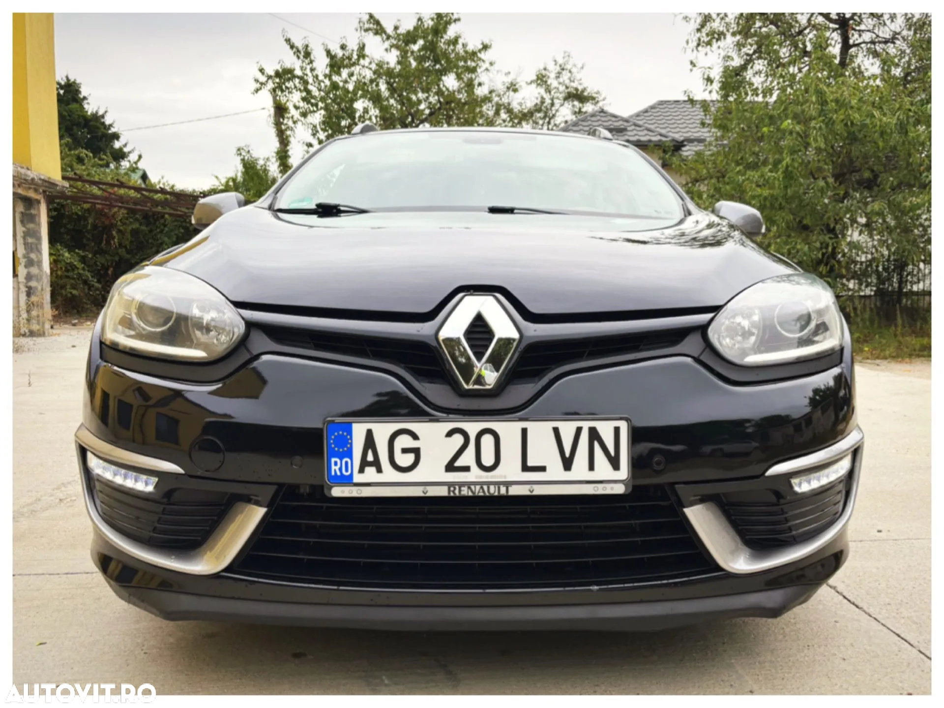 Renault Megane - 10