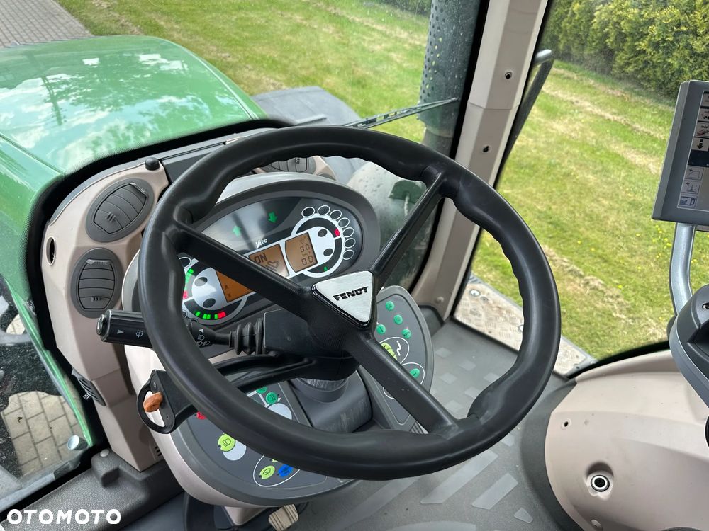 Fendt 939 SCR Profi Plus  936, 930,942 - 19