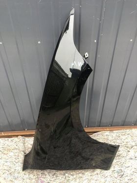 BŁOTNIK BMW F20 F21 CAŁY ORYGINAŁ - 1