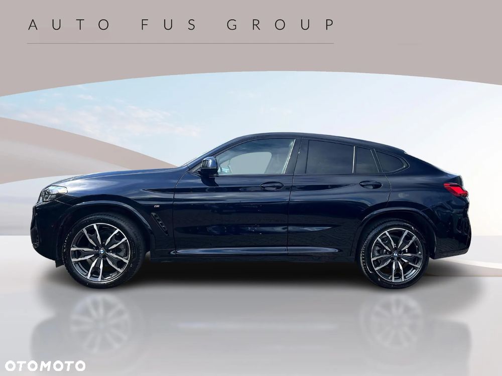 BMW X4 - 3