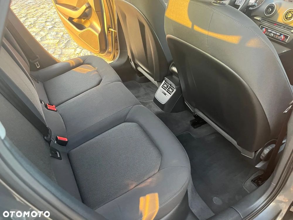 Audi A3 Limousine - 22