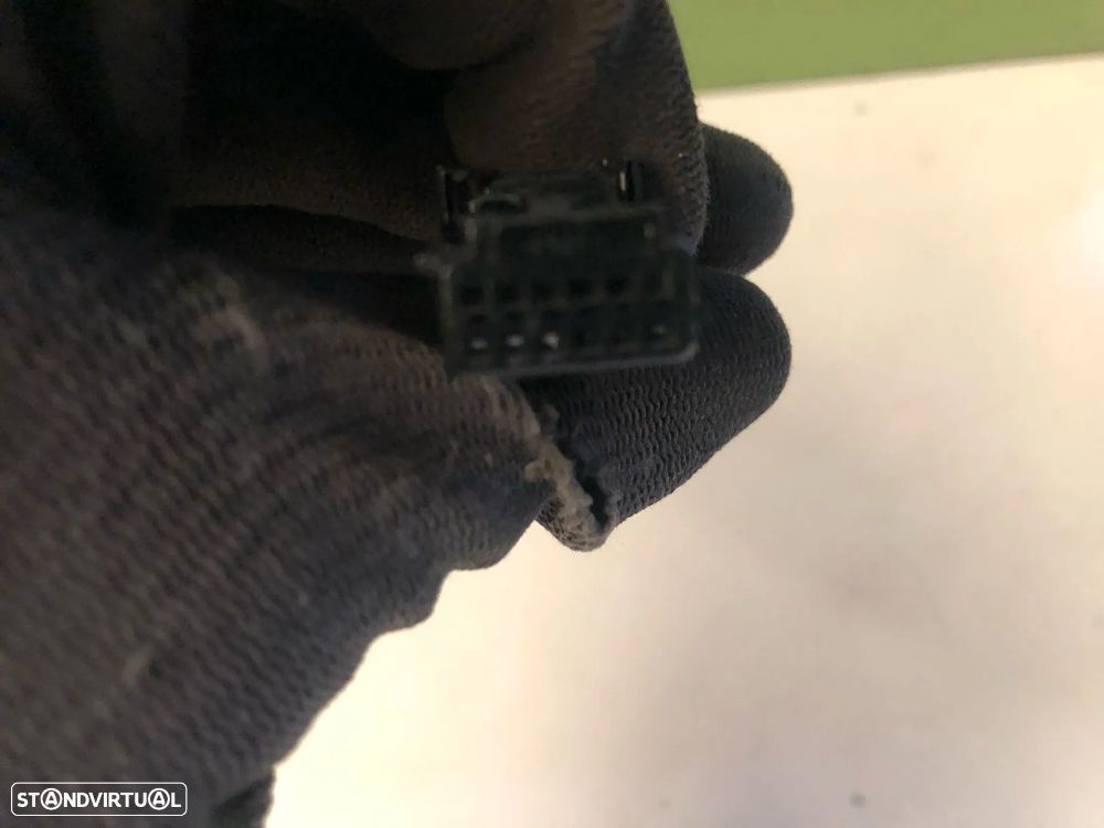 RENAULT CAPTUR II ESPELHO RETROVISOR ESQUERDO - ER281 - 6