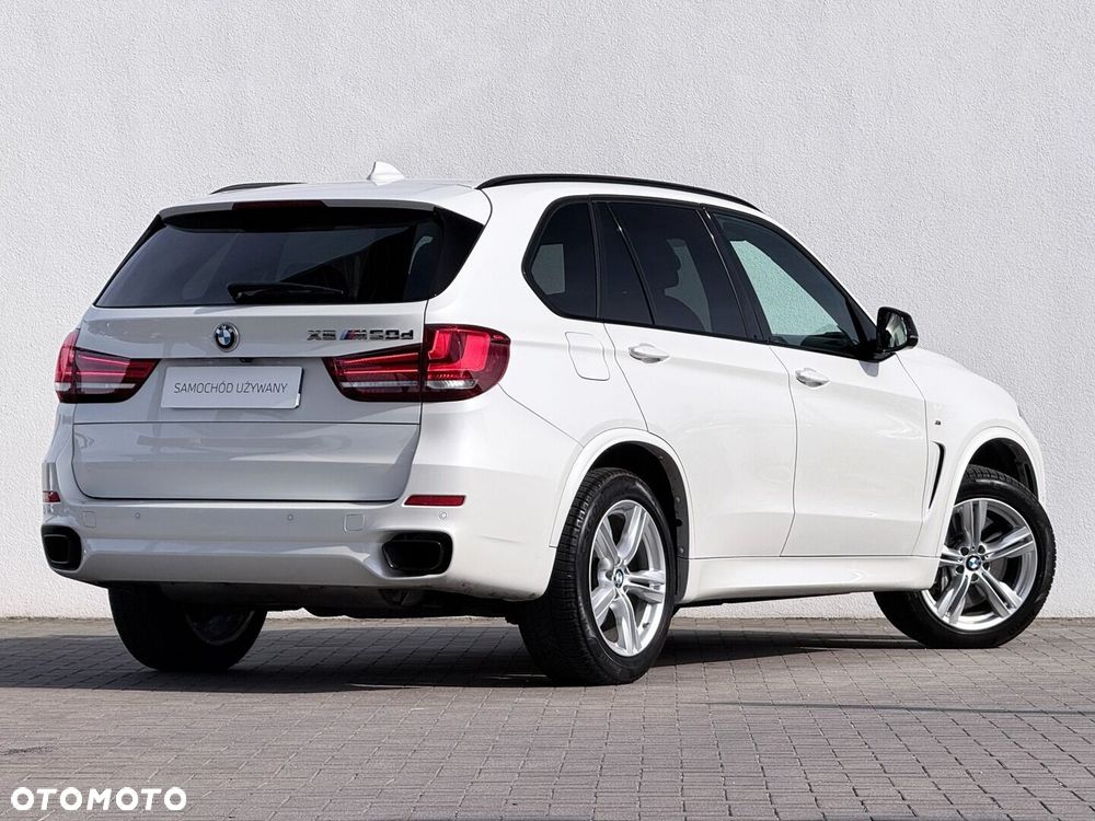 BMW X5 M