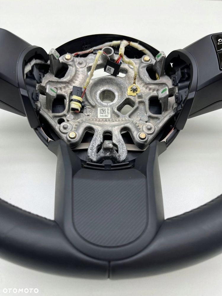 MINI F60 LCI COUNTRYMAN KIEROWNICA MULTIFUNKCYJNA - 4