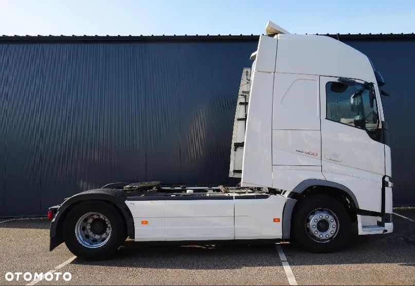 Volvo FH 500 Globetrotter XL i-park - 3
