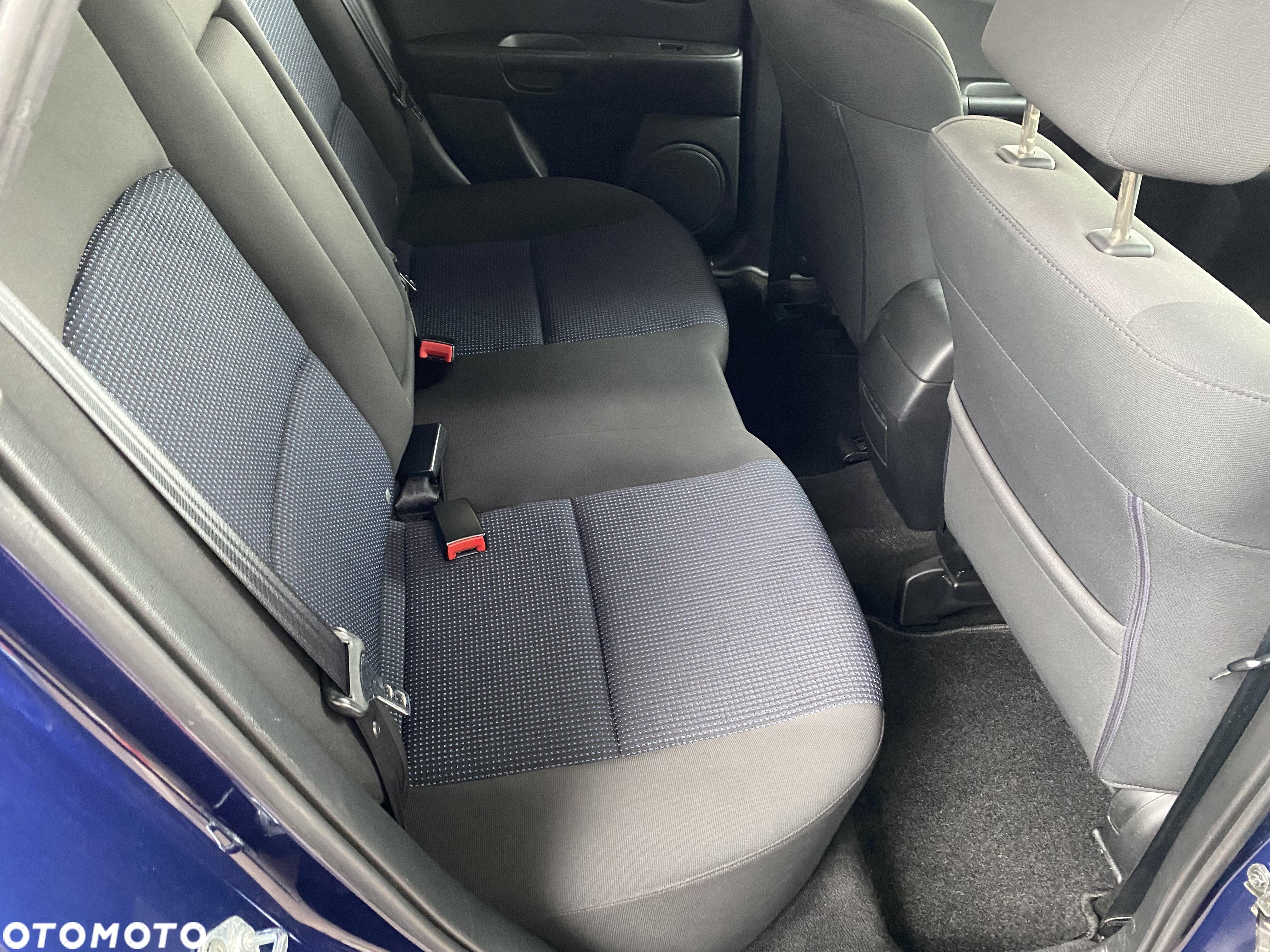 Mazda 3 1.6 Active - 30