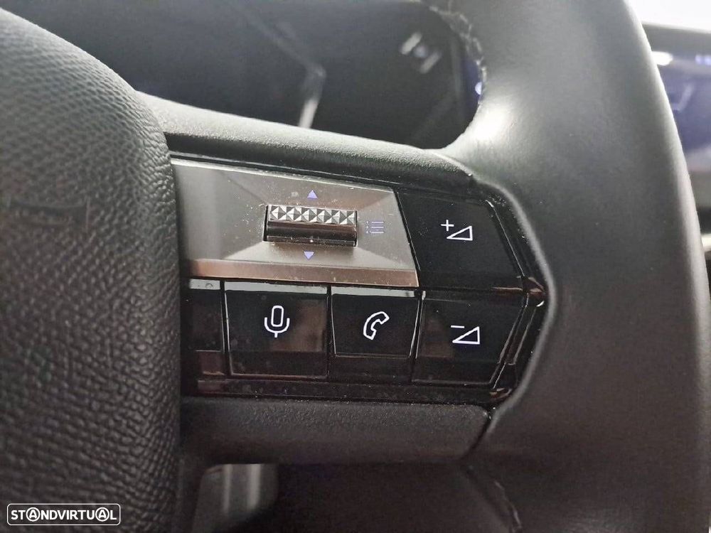 DS DS4 1.2 Hybrid Etoile e-DSC6 - 17