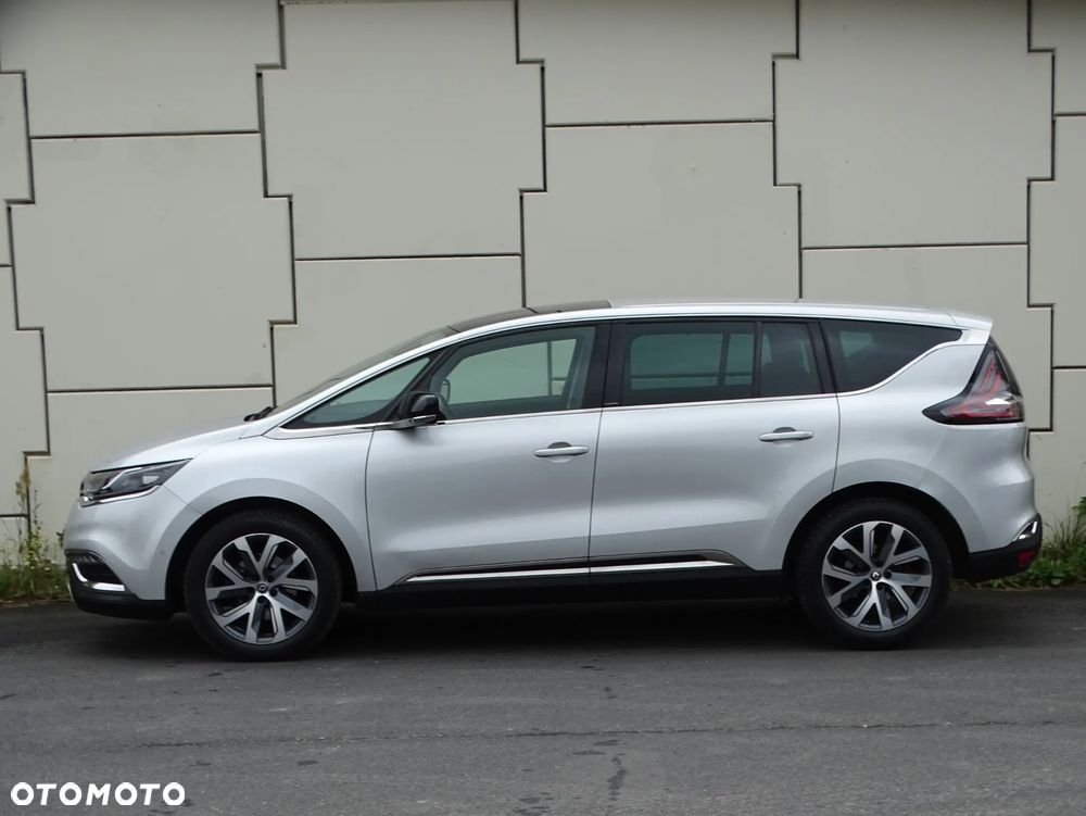 Renault Espace Energy dCi 160 EDC Intens - 2