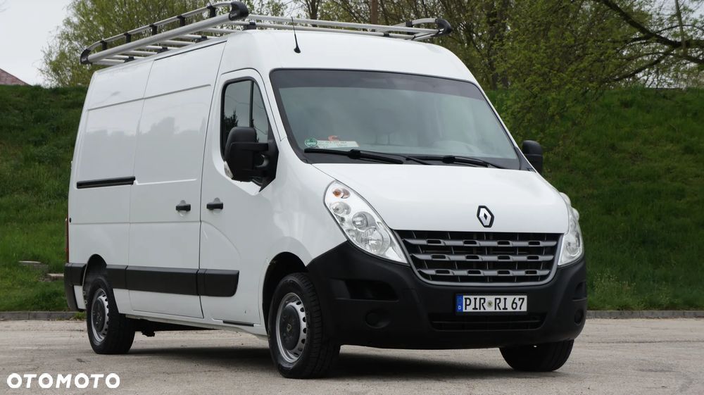 Renault master - 11