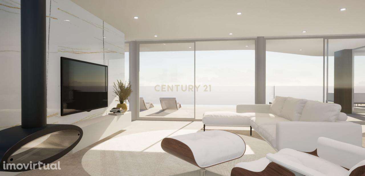 Luxury Property - Moradia de luxo T4 - Arco da Calheta - Grande imagem: 4/29