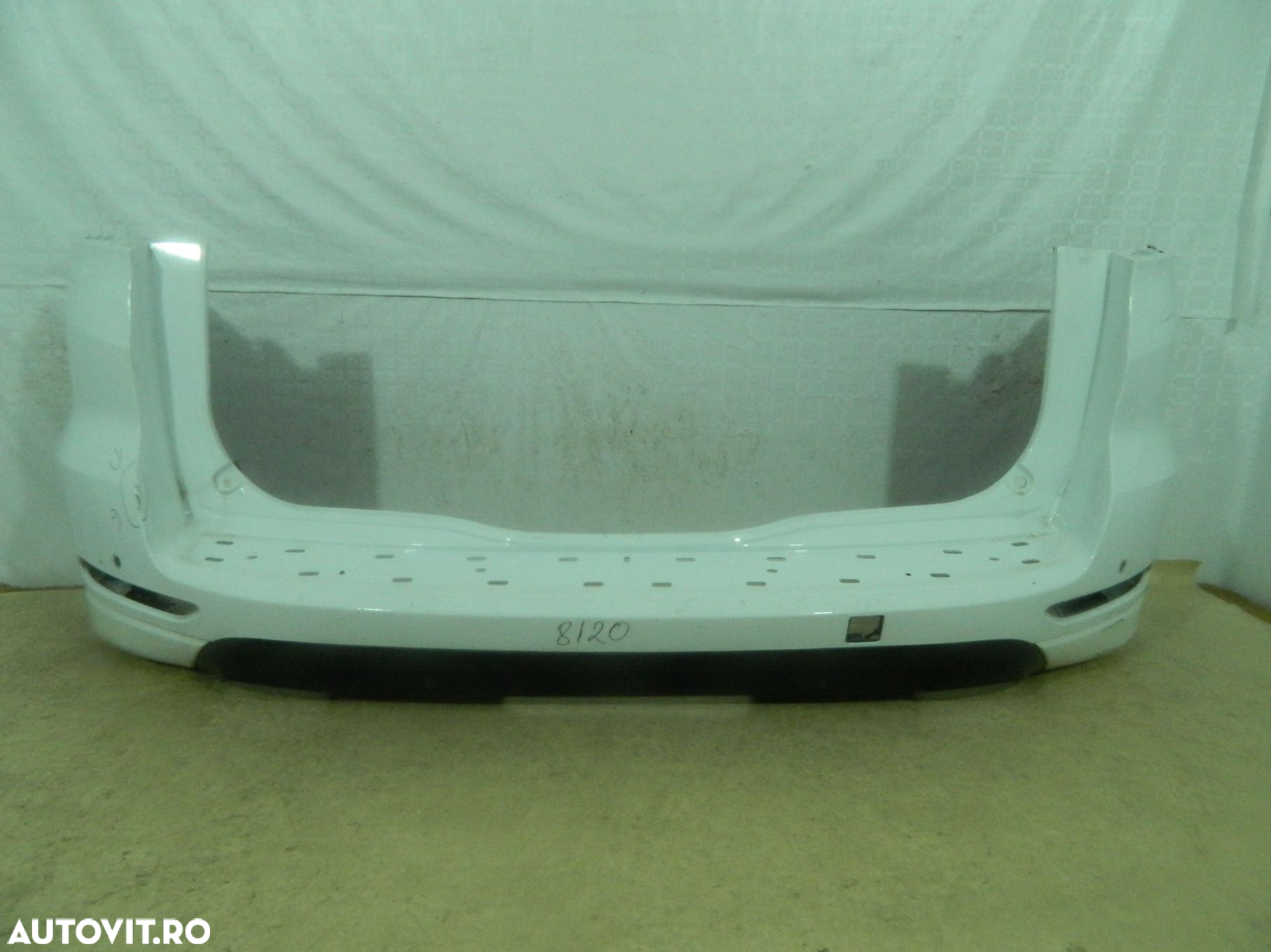 Bara spate Ford S-Max, 2015, 2016, 2017, 2018, 2019,, EM2B-17F001-A - 2