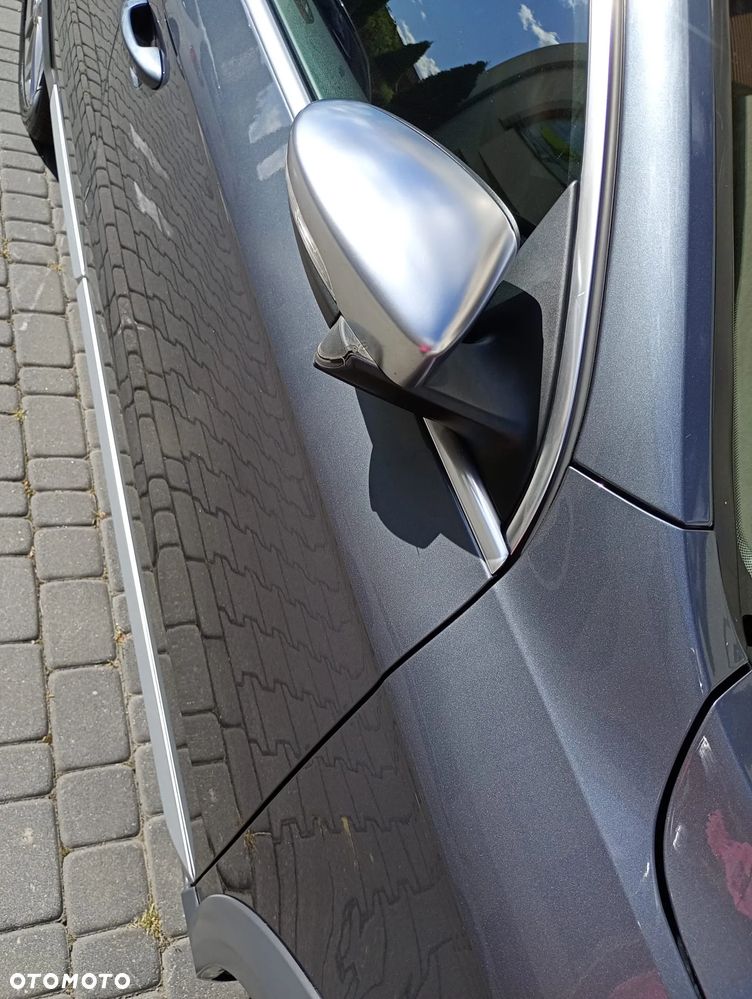 Volkswagen Passat Alltrack 2.0 TDI 4Mot DSG - 13