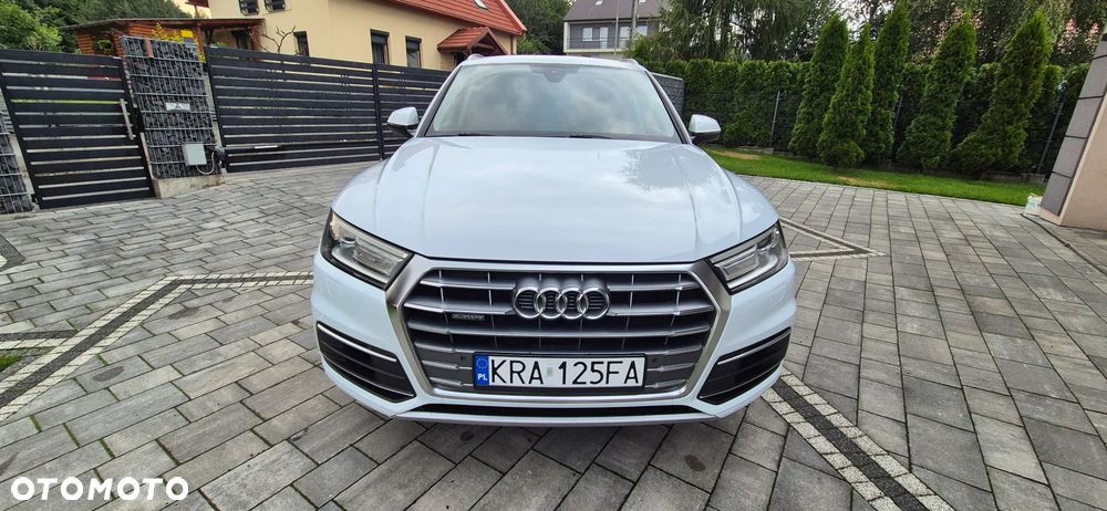 Audi Q5 2.0 TFSI Quattro S tronic - 16