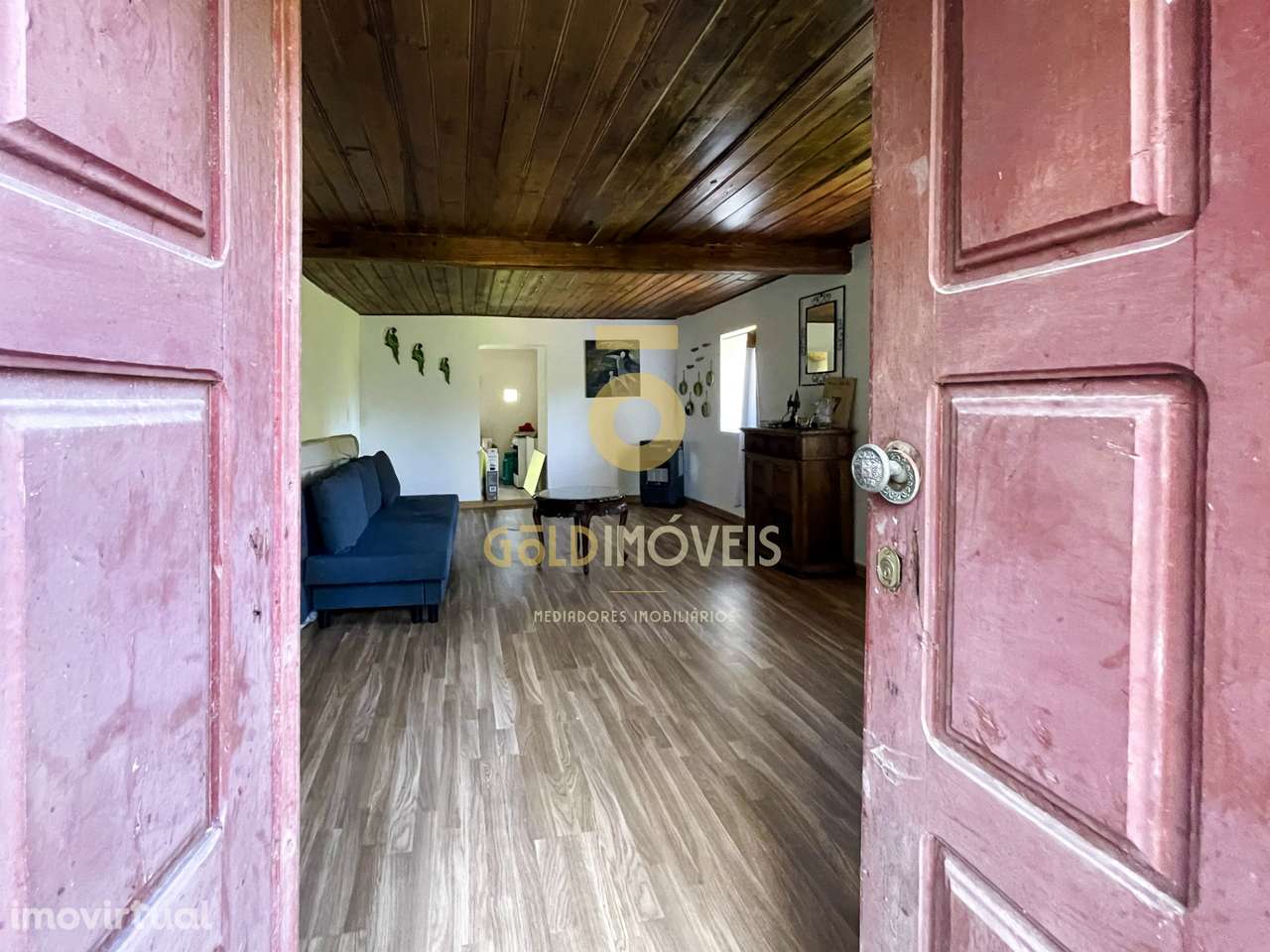 Terreno Rústico  Venda em Santiago de Piães,Cinfães - Grande imagem: 5/33