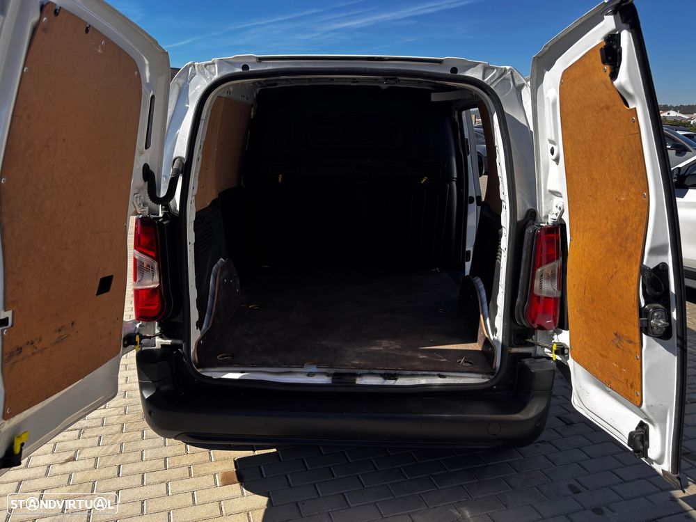Opel Combo 1.5 CDTi L1H1 Enjoy - 7
