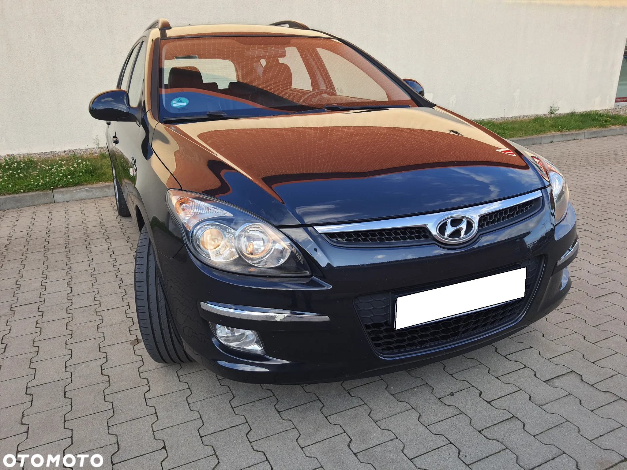 Hyundai i30 - 7