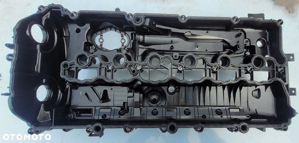 POKRYWA ZAWORÓW BMW G05 G06 G07 G14 G15 G16 B58B30C B58 3.0B 8680024 - 4