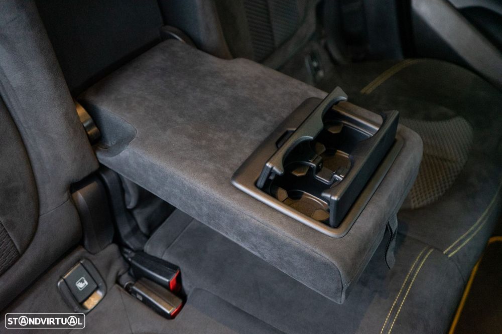 BMW X2 20 d xDrive Auto Pack M - 33