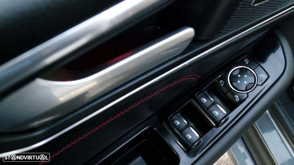 Ford S-Max 2.0 TDCi ST-Line Powershift - 12