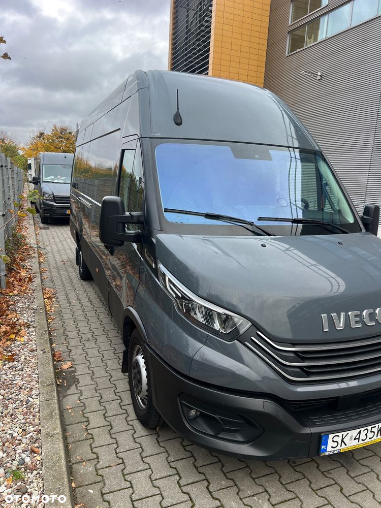 Iveco Daily - 4
