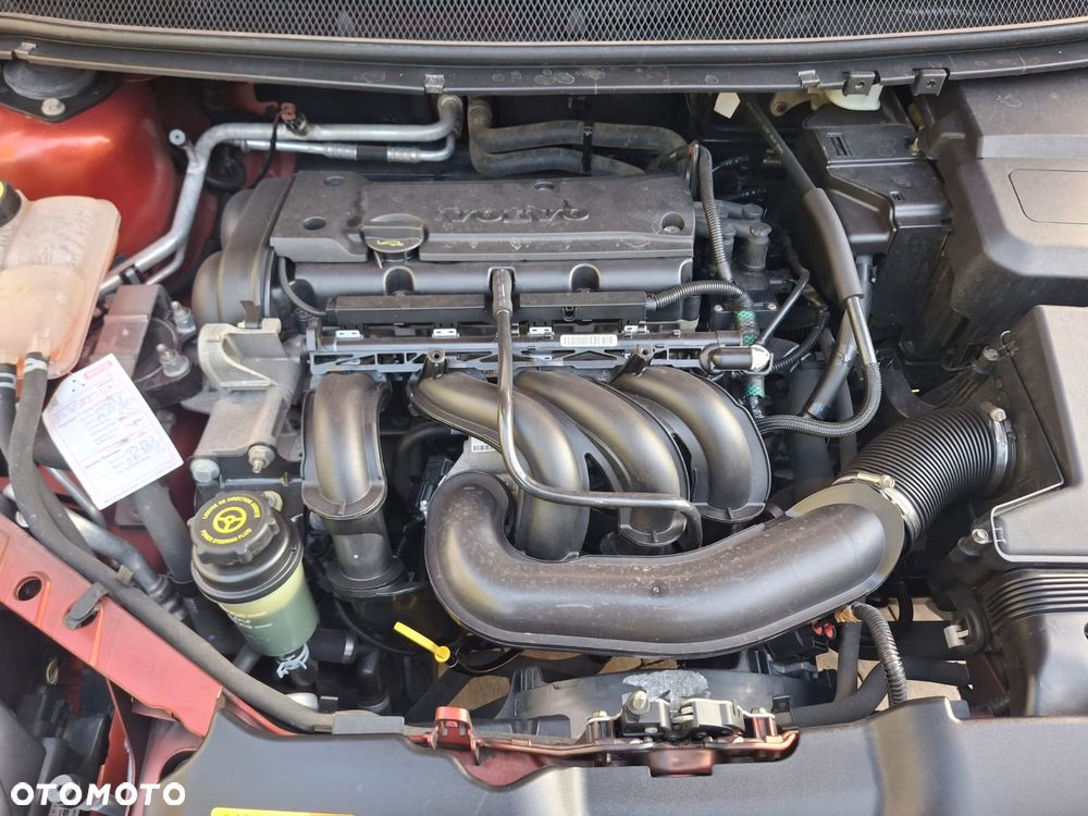 Ford Focus 1.6 16V Connection - 32