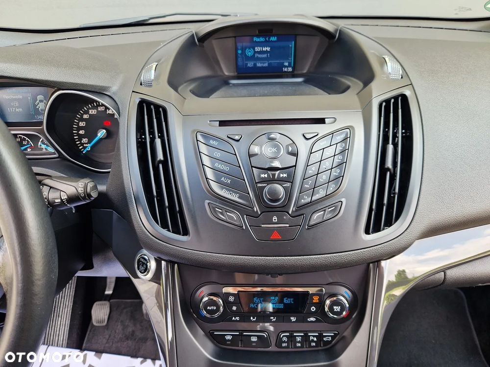 Ford Kuga 2.0 TDCi 2x4 Business Edition - 27