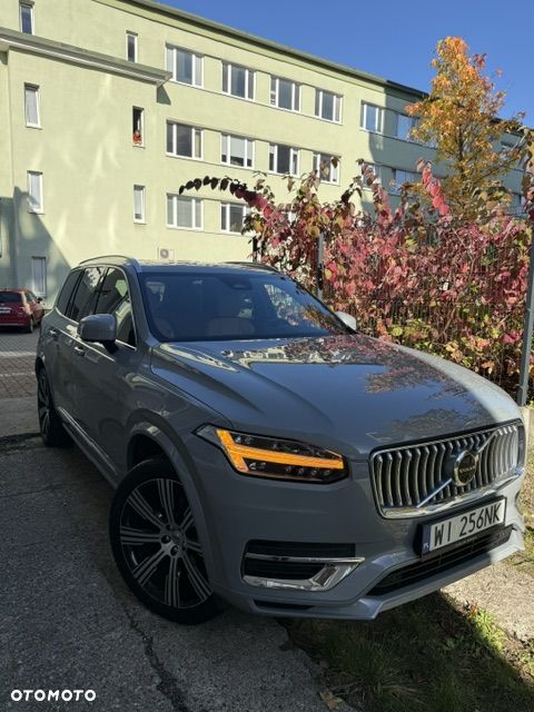 Volvo XC 90 - 1