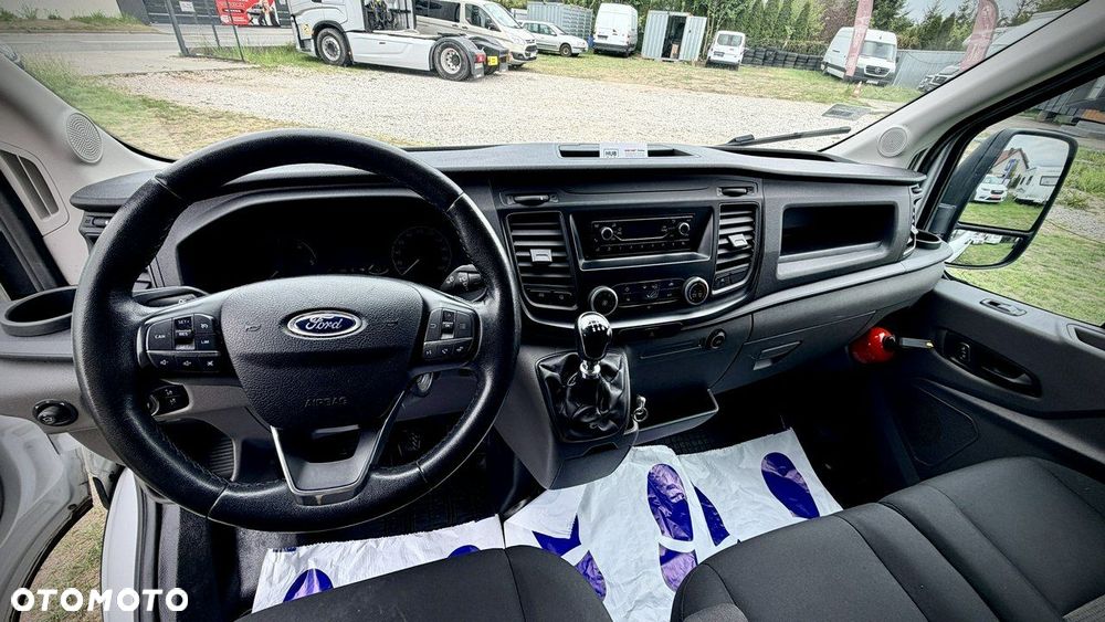Ford Transit - 15