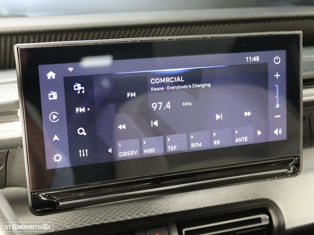 Citroën e-C3 44 kWh You Pack Plus - 25