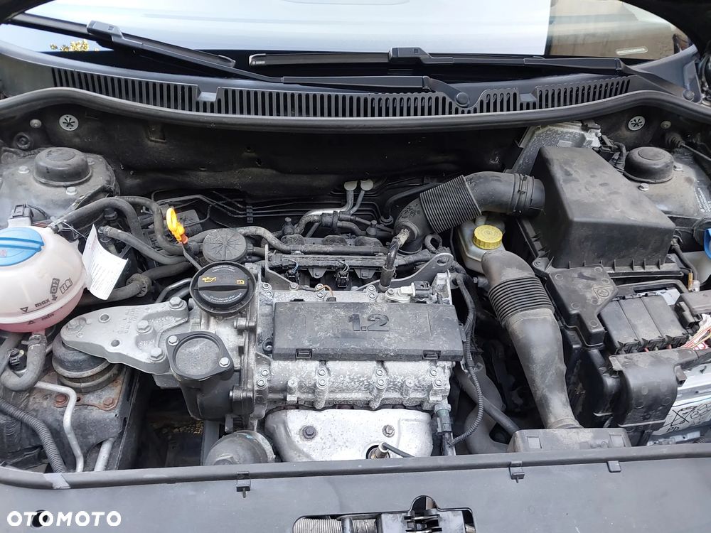 Volkswagen Polo 1.2 United - 31