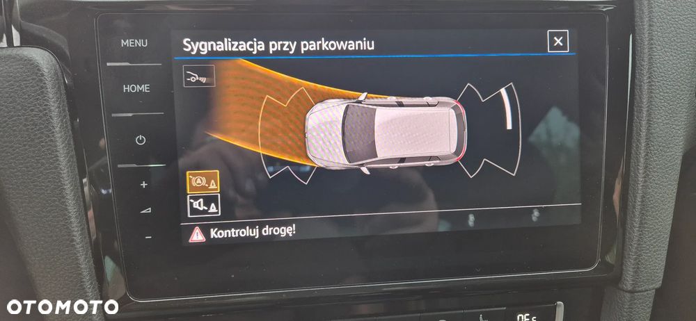 Volkswagen Golf 1.6 TDI SCR Join - 15