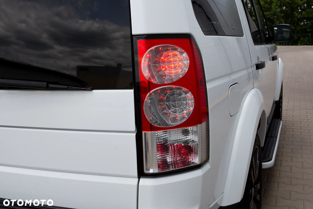 Land Rover Discovery 3.0 SD V6 HSE - 13