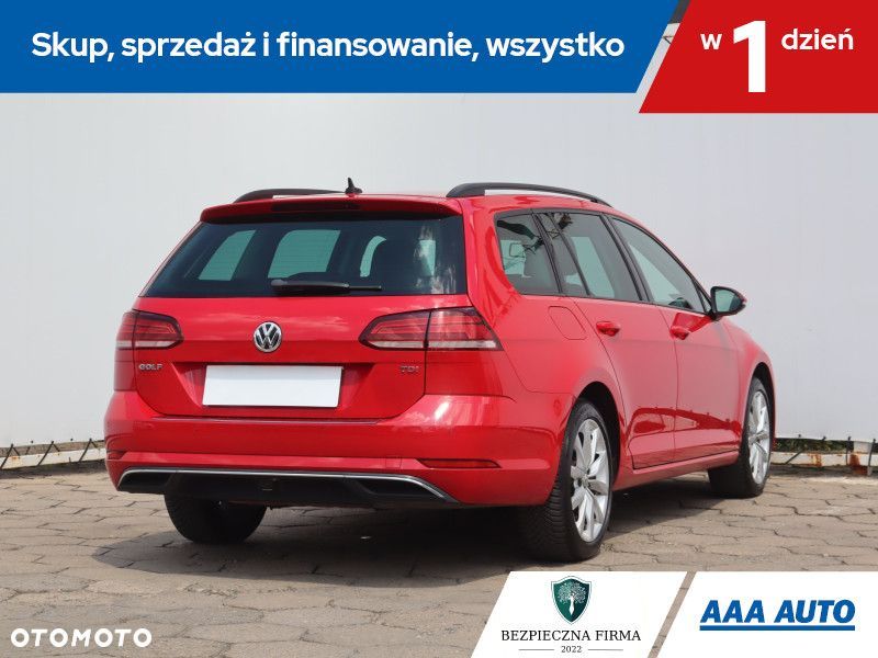 Volkswagen Golf Variant - 7