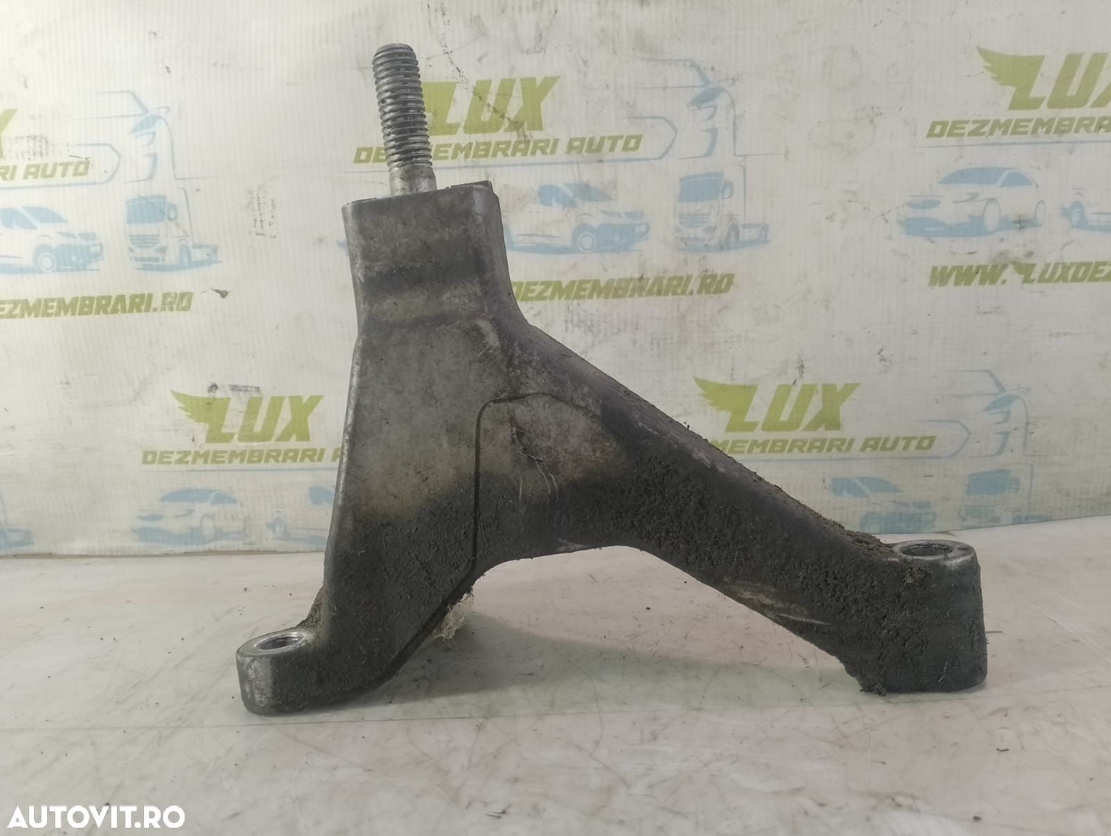 Suport Motor 1s717m125ac Ford Mondeo MK3 [2000 - 2003] 2.0 tddi d5ba - 1