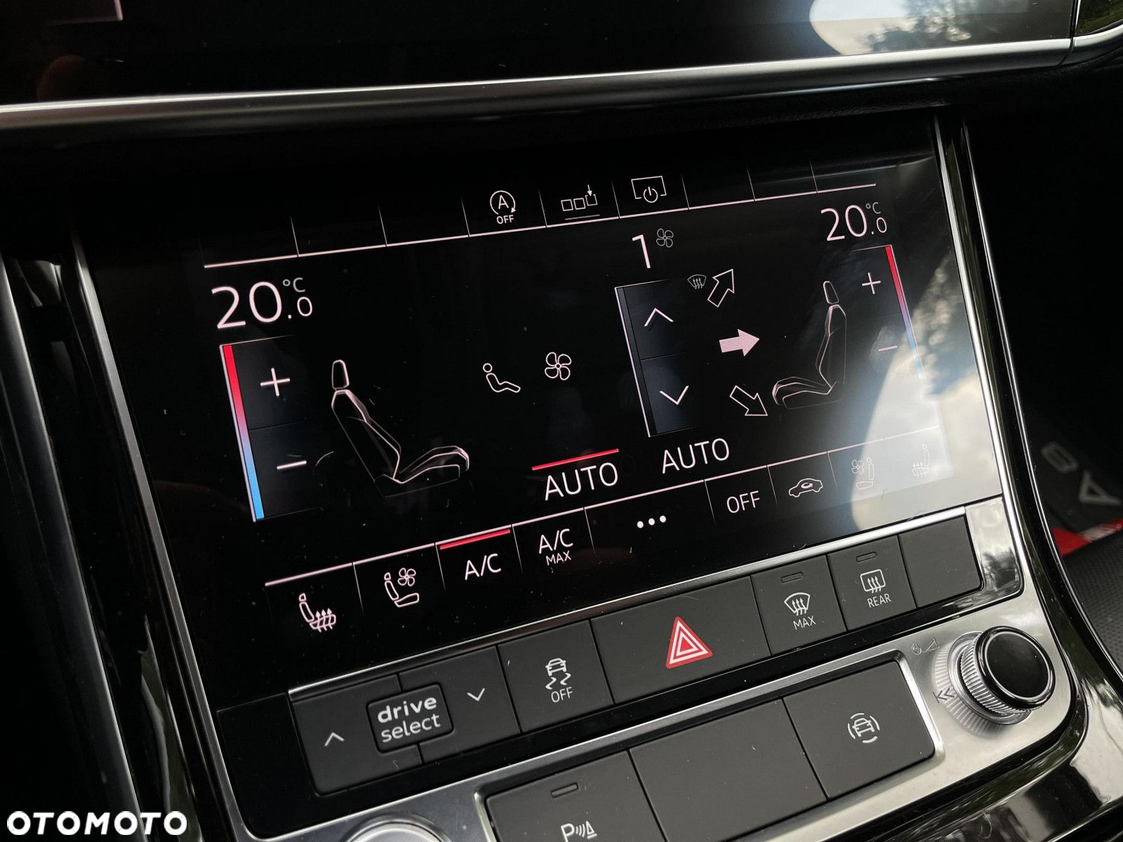 Audi A8 - 24