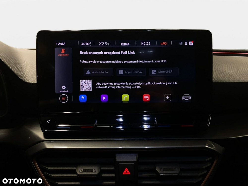 Cupra Leon Sportstourer - 35