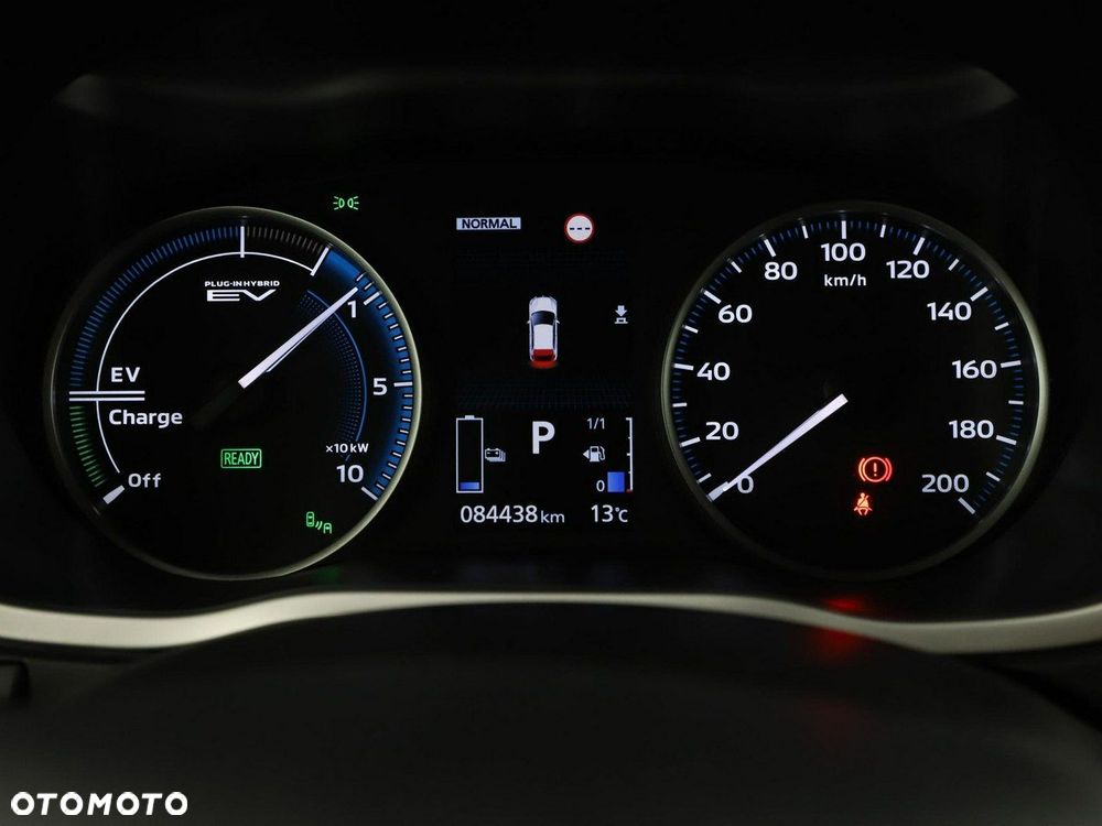 Mitsubishi Eclipse Cross - 22