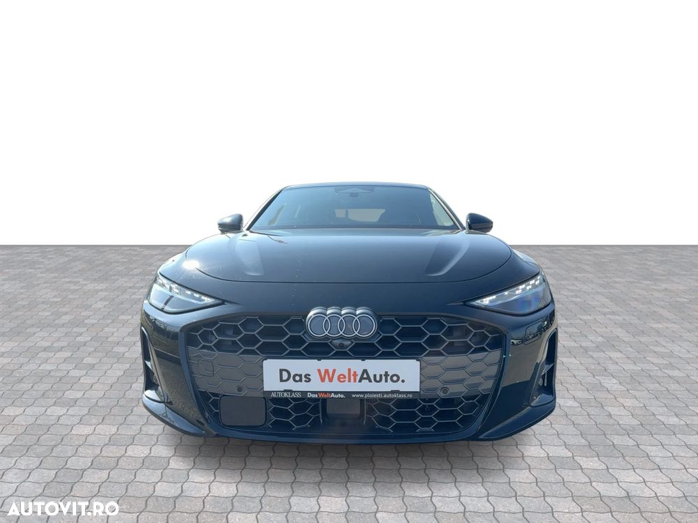 Audi A6 Limuzina - 7