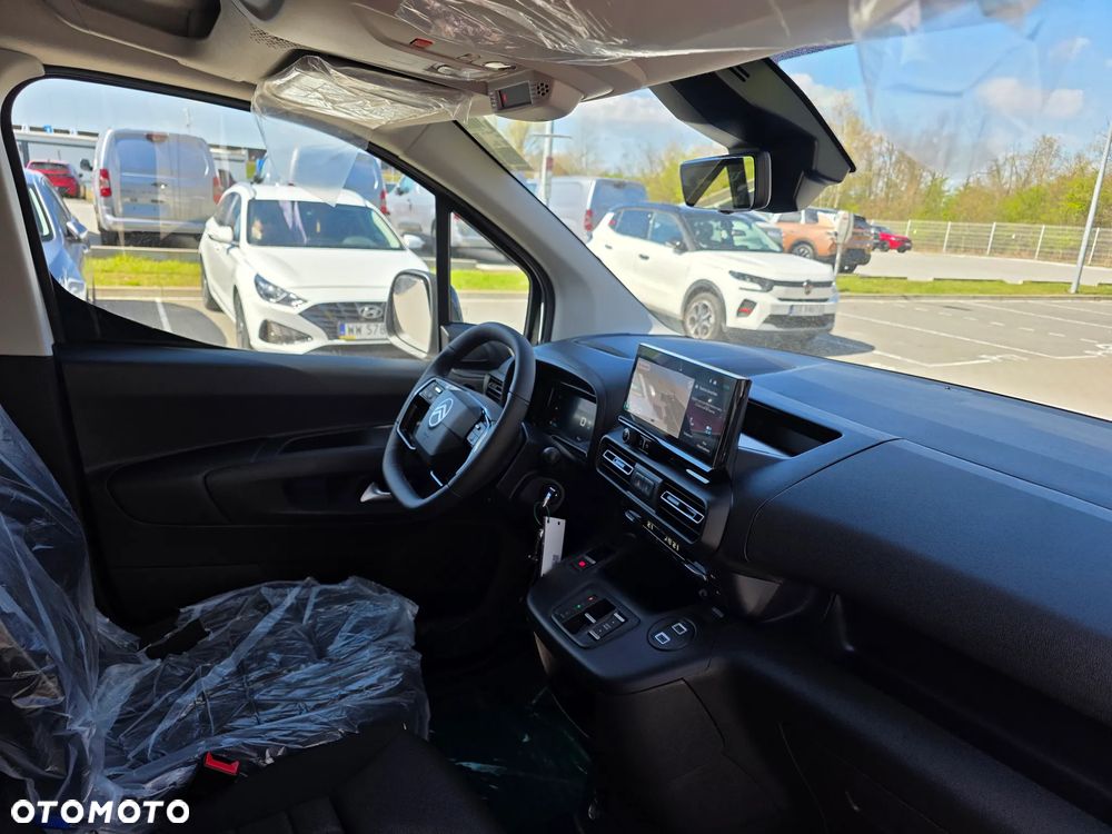 Citroën Berlingo - 10