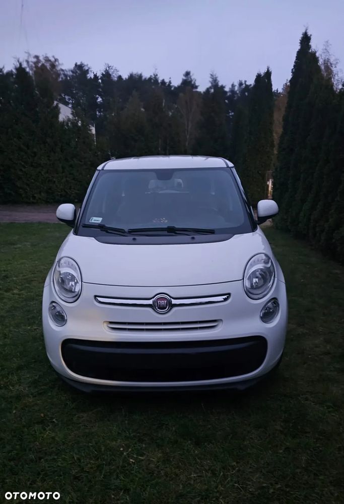 Fiat 500L 1.4 16V - 1