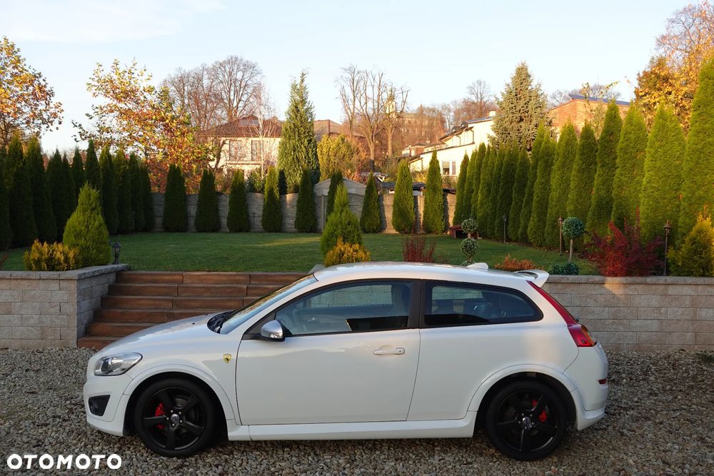 Volvo C30 D2 R-Design - 8