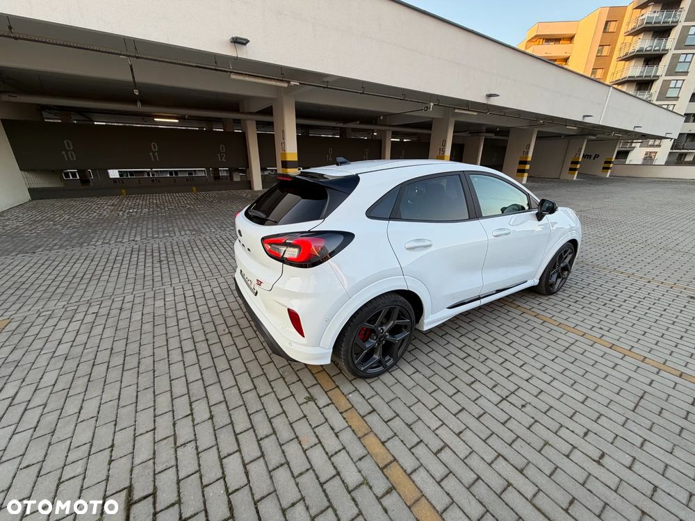 Ford Puma - 8