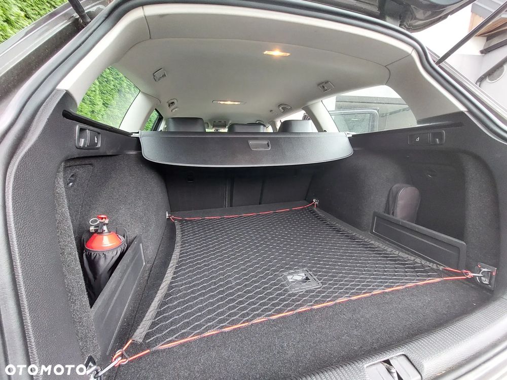 Volkswagen Passat 2.0 TSI Highline - 10