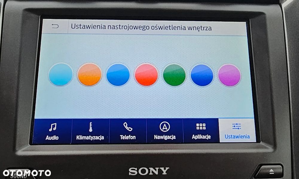 Ford Mondeo 2.0 EcoBlue Titanium AWD - 12