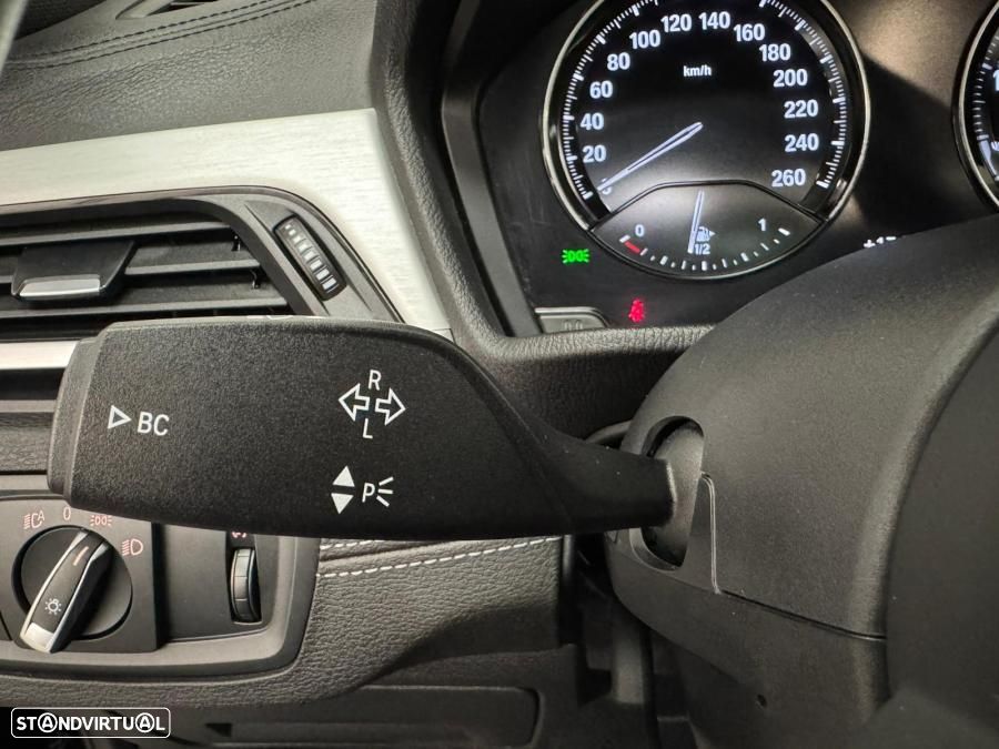 BMW X2 25 e xDrive Pack M - 22