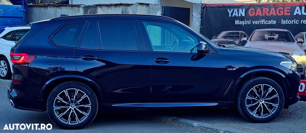 BMW X5 xDrive45e AT PHEV - 18