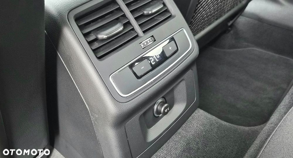 Audi A4 Avant - 34