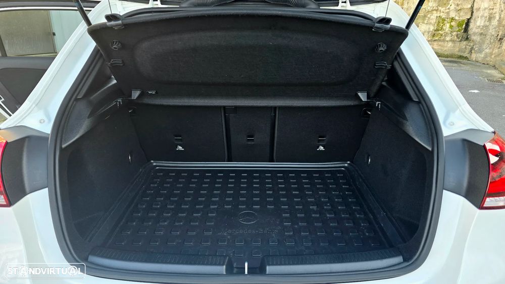 Mercedes-Benz A 180 d AMG Line Aut. - 10